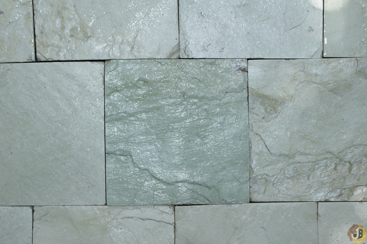 WHITE SLATE 6X6 - Jbrock.ph