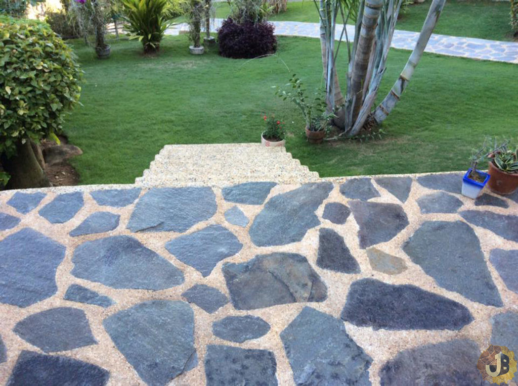 BEIGE PEBBLES#5 A MIX - Jbrock.ph